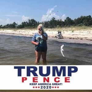 Meet your Posher, Becca